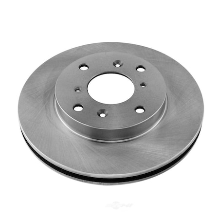 Uap 31243 Disc Brake Rotor 31243